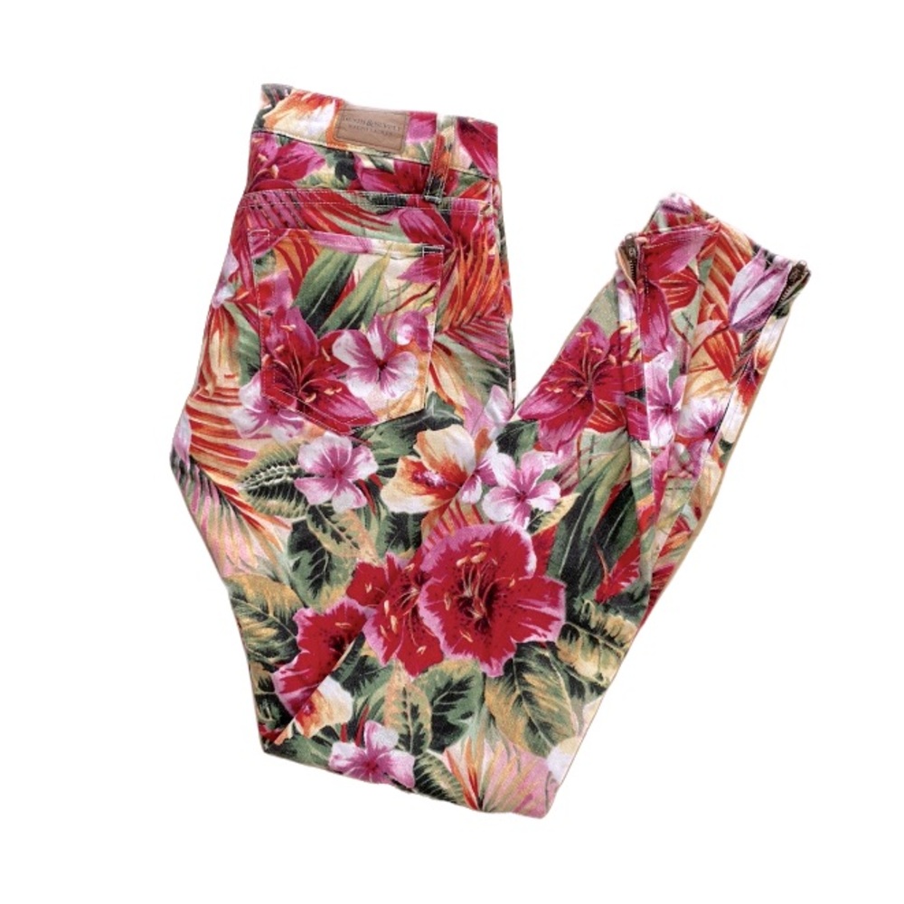 Denim & Supply Ralph Lauren Skinny Jeans